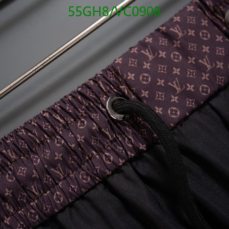 LV-Beach Shorts Code: VC0908 $: 55USD