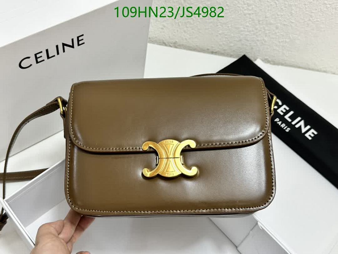 Celine-Bag-4A Quality Code: JS4982 $: 109USD