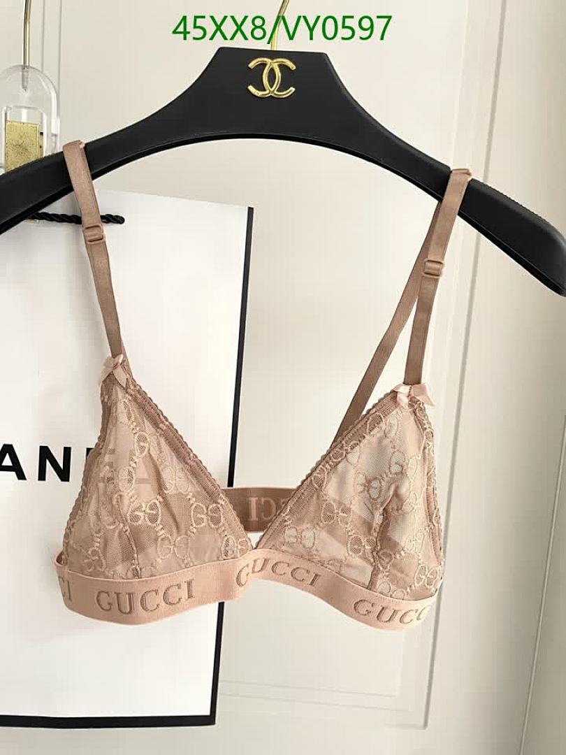 GUCCI-Swimsuit Code: VY0597 $: 45USD