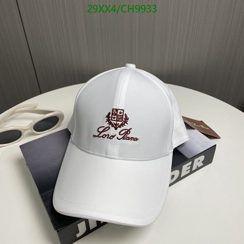 Lora Piana-Cap(Hat) Code: CH9933 $: 29USD