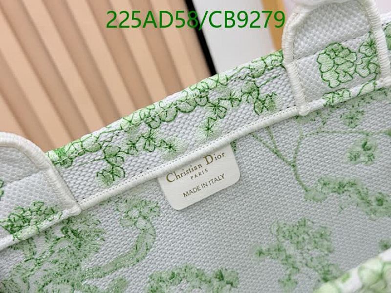 Dior-Bag-Mirror Quality Code: CB9279 $: 225USD