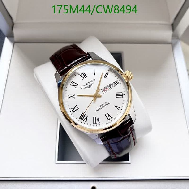 Longines-Watch-4A Quality Code: CW8494 $: 175USD
