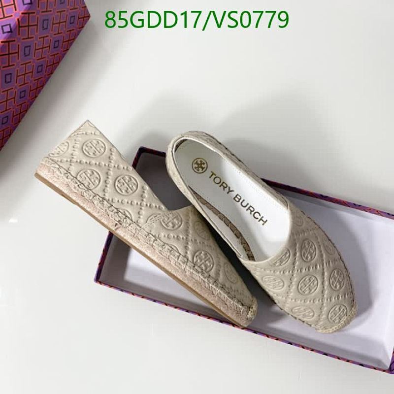 Tory Burch-Women Shoes Code: VS0779 $: 85USD