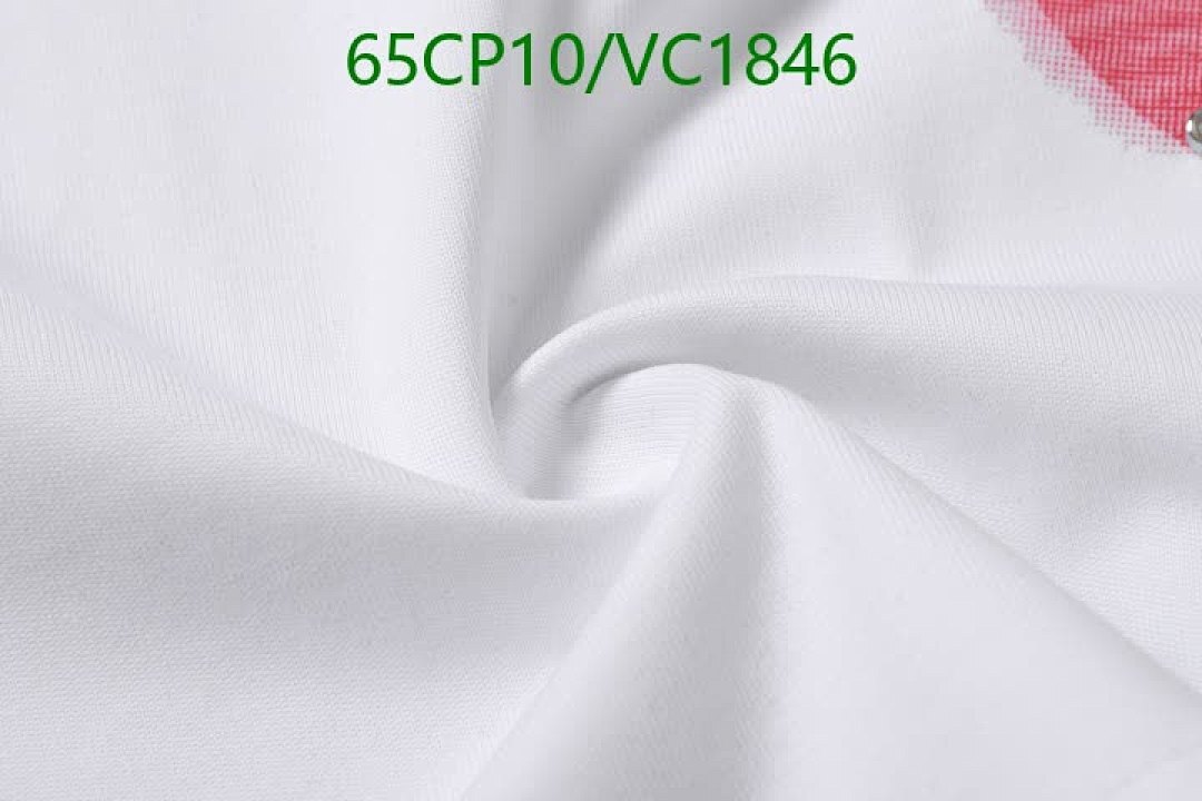 DENIM TEARS-Clothing Code: VC1846 $: 65USD