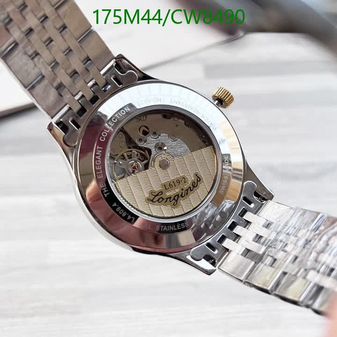 Longines-Watch-4A Quality Code: CW8490 $: 175USD