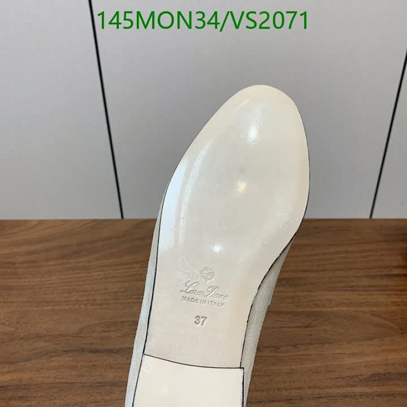 Loro Piana-Women Shoes Code: VS2071 $: 145USD