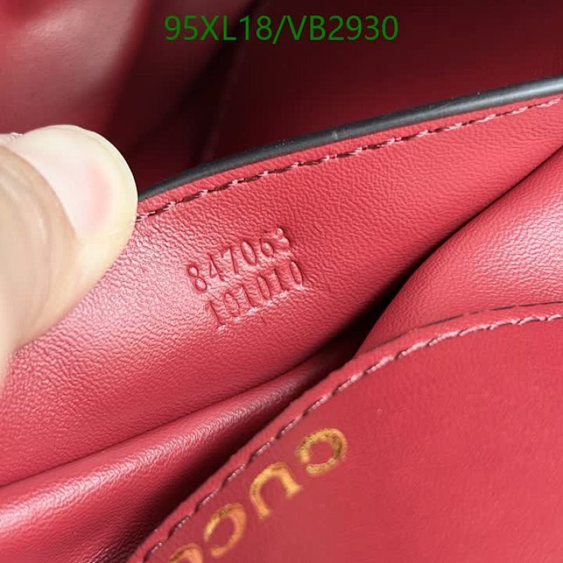 Gucci-Bag-4A Quality Code: VB2930 $: 95USD