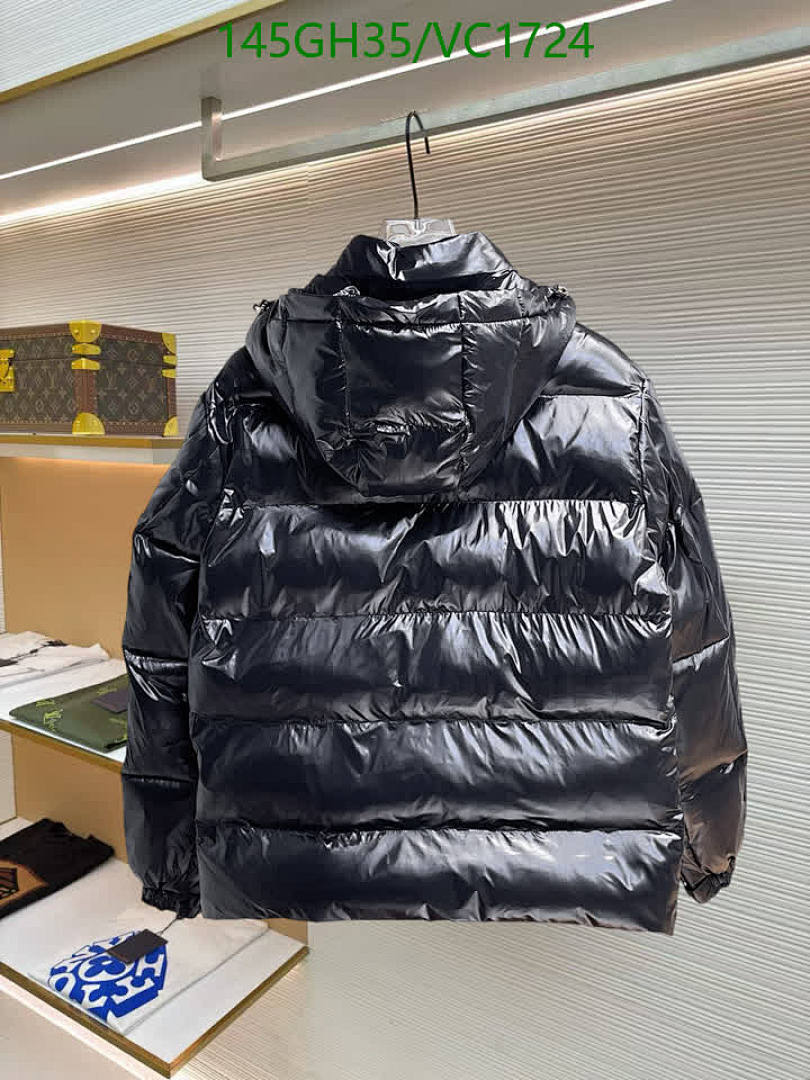 Moncler-Down jacket Women Code: VC1724 $: 145USD-Yupoo.ru - Copybrand.Team photo album Moncler-Down jacket Women Code: VC1724 $: 145USD