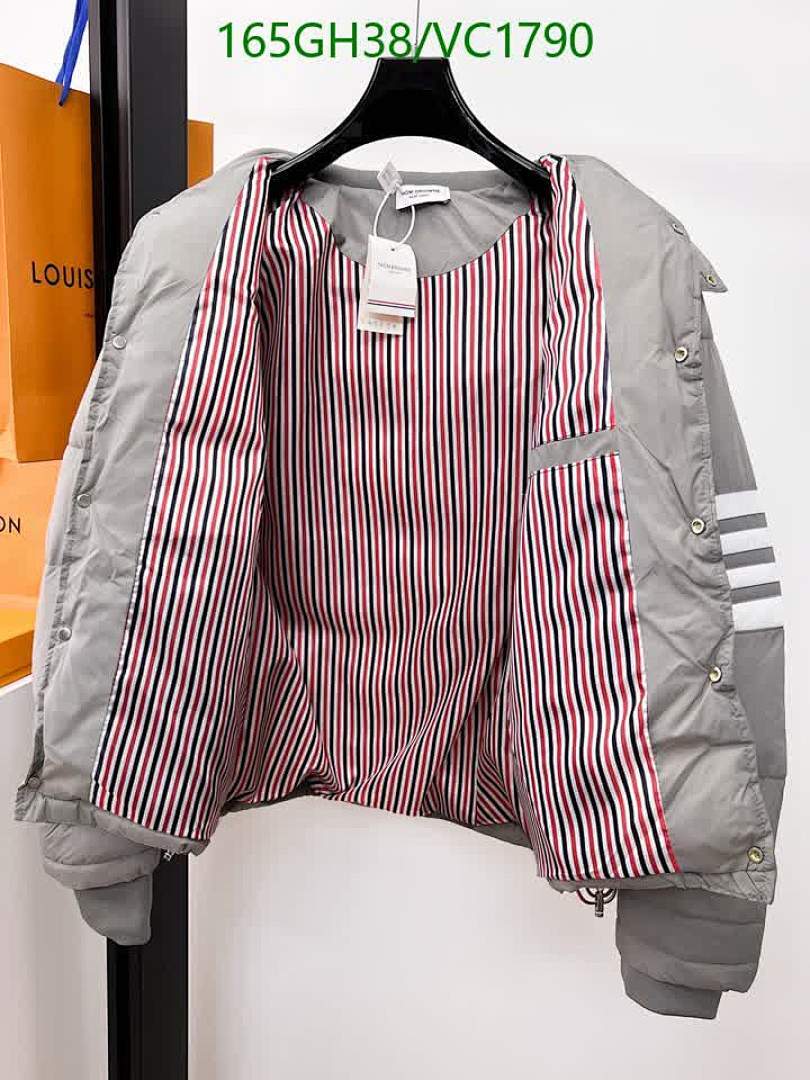 Thom Browne-Clothing Code: VC1790 $: 165USD