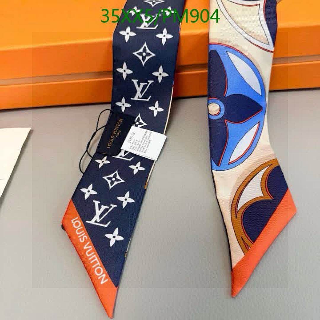 LV-Scarf Code: PM904 $: 35USD