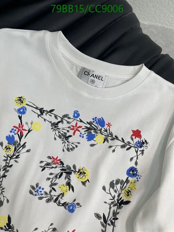 Chanel-Clothing Code: CC9006 $: 79USD