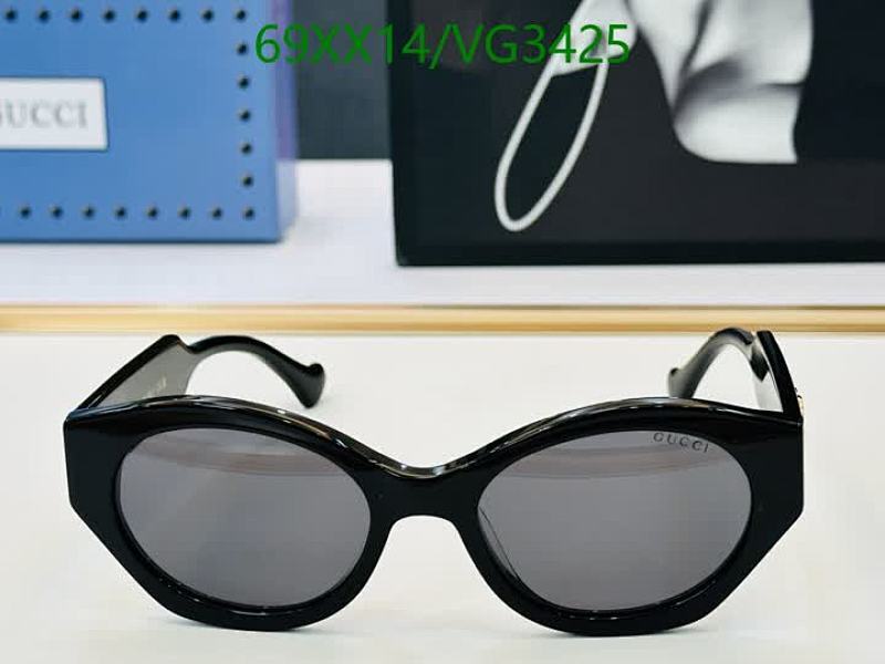 Gucci-Glasses Code: VG3425 $: 69USD