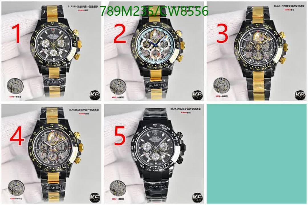 Rolex-Watch-Mirror Quality Code: CW8556 $: 789USD