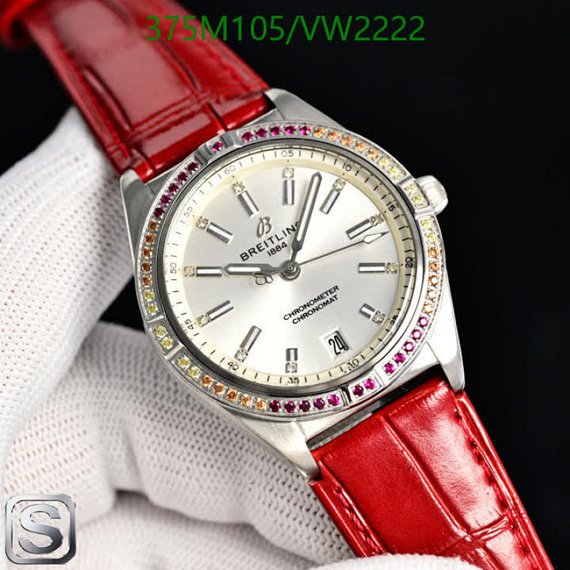 Breitling-Watch-Mirror Quality Code: VW2222 $: 375USD