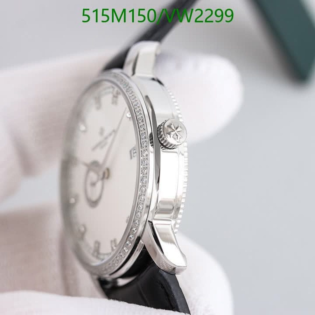 Vacheron Constantin-Watch-Mirror Quality Code: VW2299 $: 515USD
