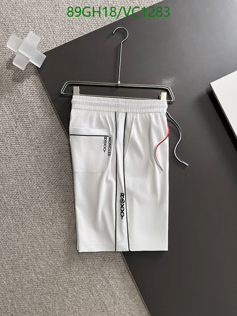 Moncler-Beach Shorts Code: VC1283 $: 89USD