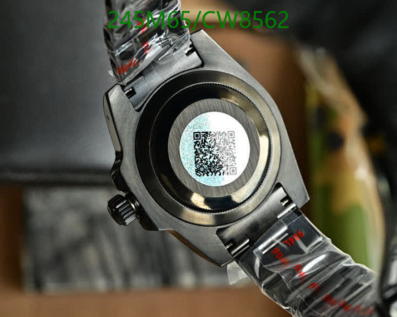 Rolex-Watch-Mirror Quality Code: CW8562 $: 245USD