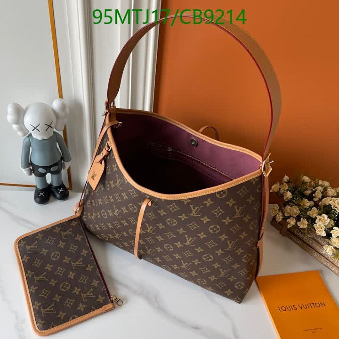 LV-Bag-4A Quality Code: CB9214 $: 95USD