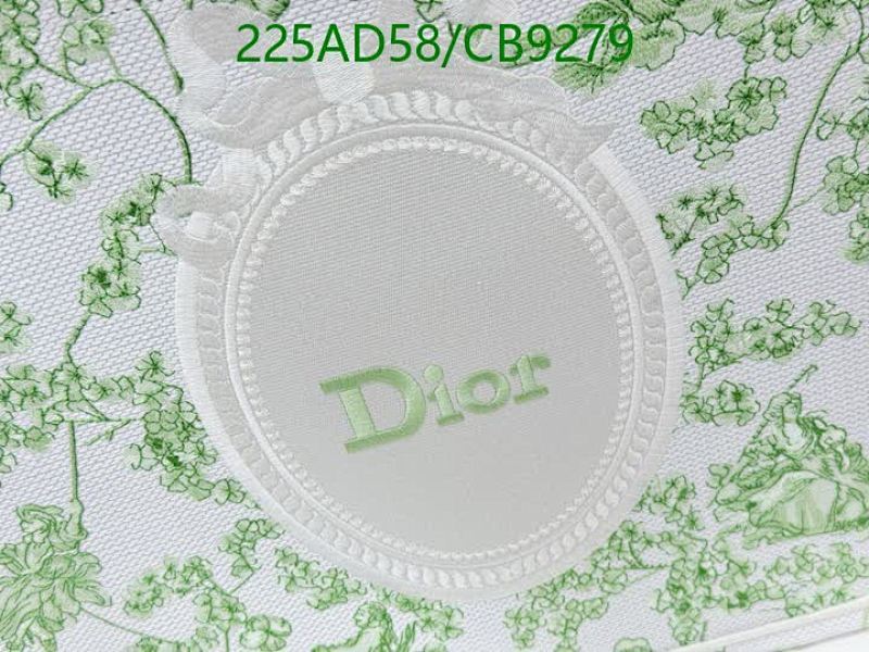 Dior-Bag-Mirror Quality Code: CB9279 $: 225USD