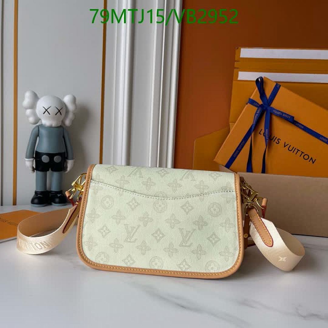LV-Bag-4A Quality Code: VB2952 $: 79USD