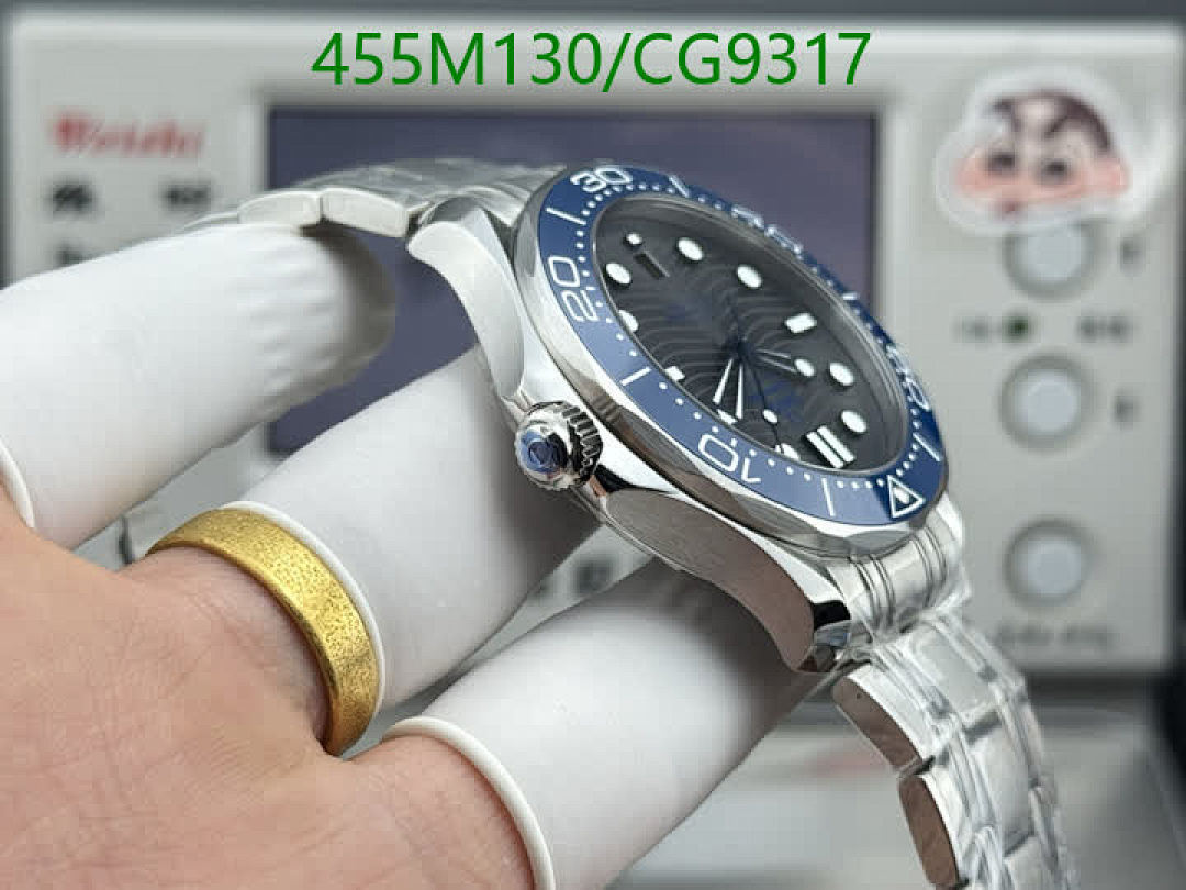 Omega-Watch(Mirror Quality) Code: CG9317 $: 455USD-Yupoo.ru - Copybrand.Team photo album Omega-Watch(Mirror Quality) Code: CG9317 $: 455USD