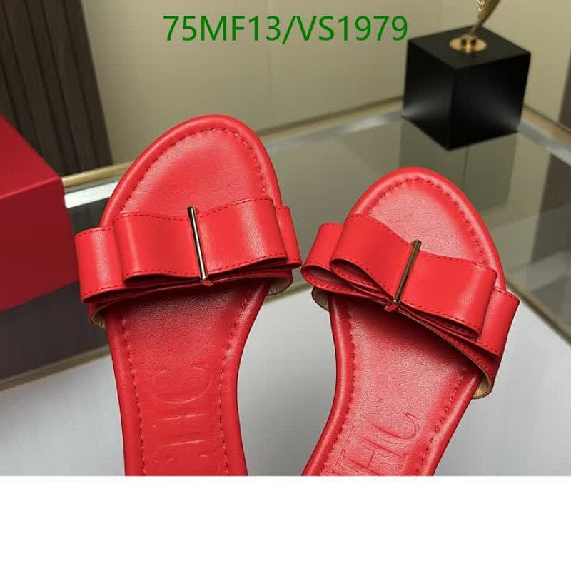 CaroLina Herrera-Women Shoes Code: VS1979 $: 75USD