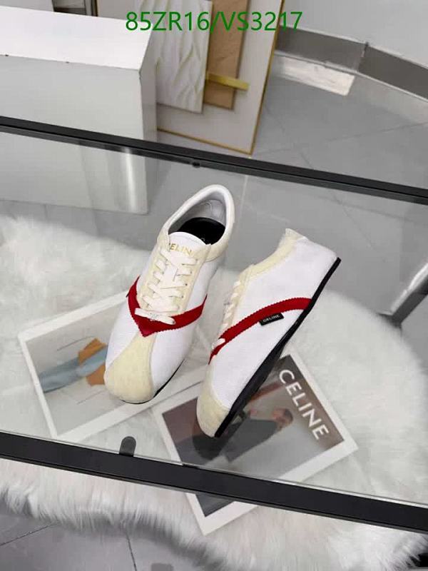 Celine-Women Shoes Code: VS3217 $: 85USD