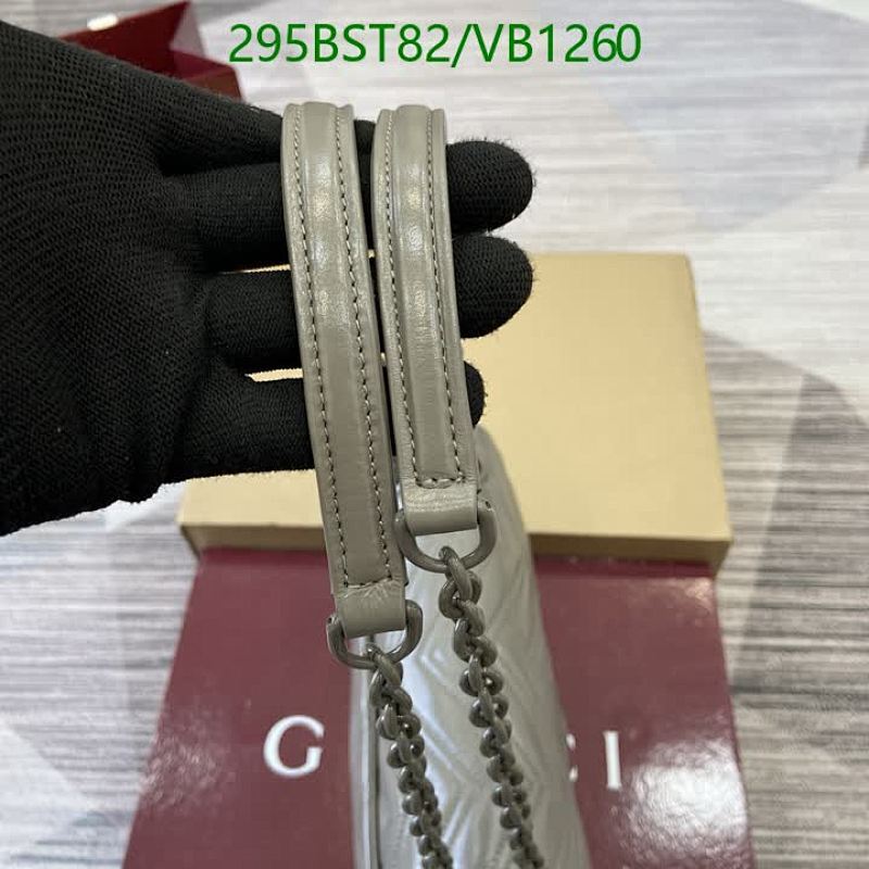 Gucci-Bag-Mirror Quality Code: VB1260 $: 295USD