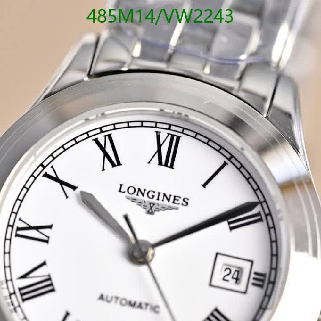 Longines-Watch-Mirror Quality Code: VW2243 $: 485USD-Yupoo.ru - Copybrand.Team photo album Longines-Watch-Mirror Quality Code: VW2243 $: 485USD