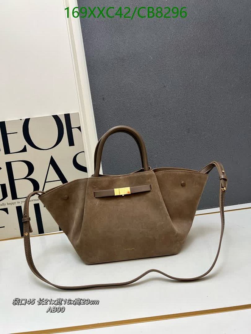 Demellier-Bag-4A Quality Code: CB8296 $: 169USD