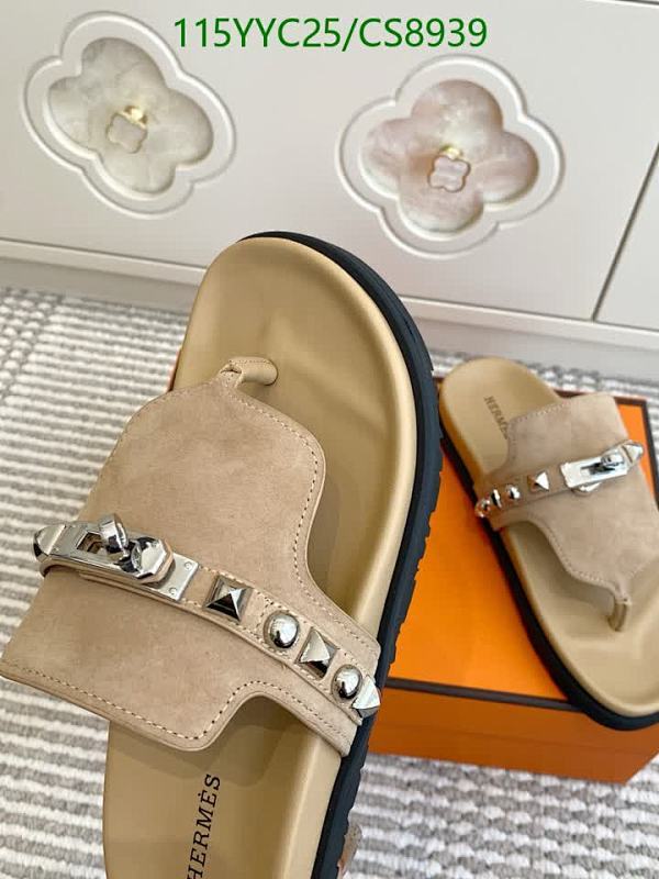 Hermes-Men shoes Code: CS8939 $: 115USD