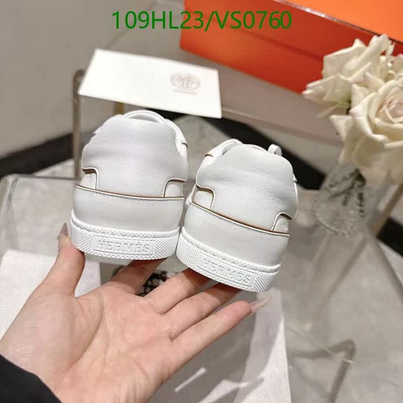 Hermes-Women Shoes Code: VS0760 $: 109USD