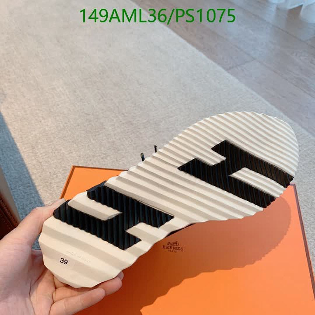 Hermes-Men shoes Code: PS1075-Yupoo.ru - Copybrand.Team photo album Hermes-Men shoes Code: PS1075