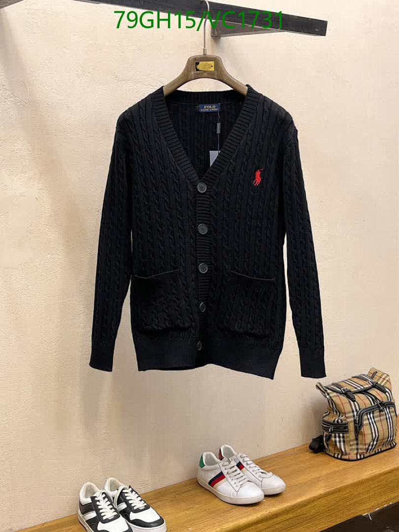 Ralph Lauren-Clothing Code: VC1731 $: 79USD-Yupoo.ru - Copybrand.Team photo album Ralph Lauren-Clothing Code: VC1731 $: 79USD