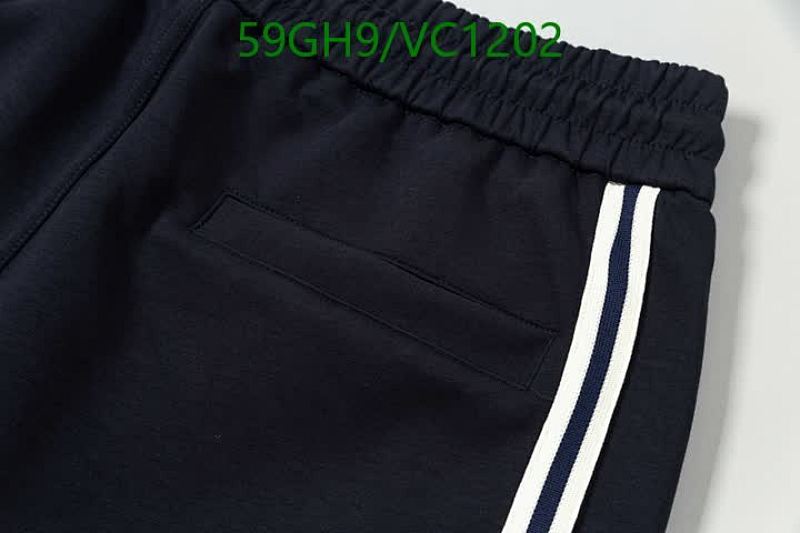 Gucci-Beach Shorts Code: VC1202 $: 59USD