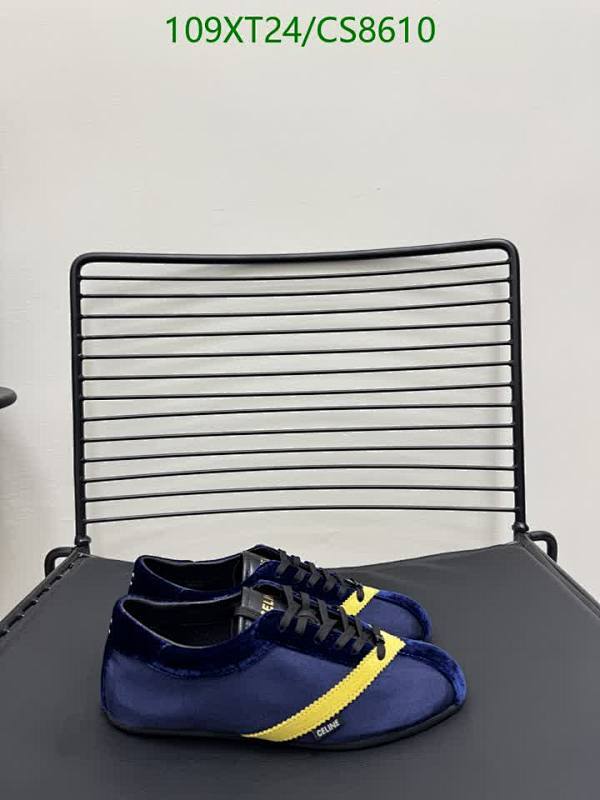 Celine-Women Shoes Code: CS8610 $: 109USD