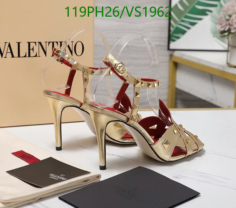 Valentino-Women Shoes Code: VS1962 $: 119USD