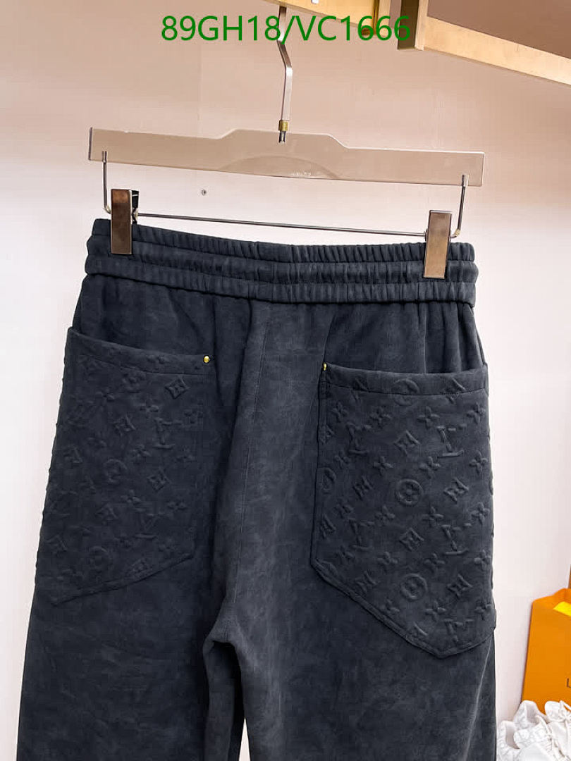 LV-Clothing Code: VC1666 $: 89USD