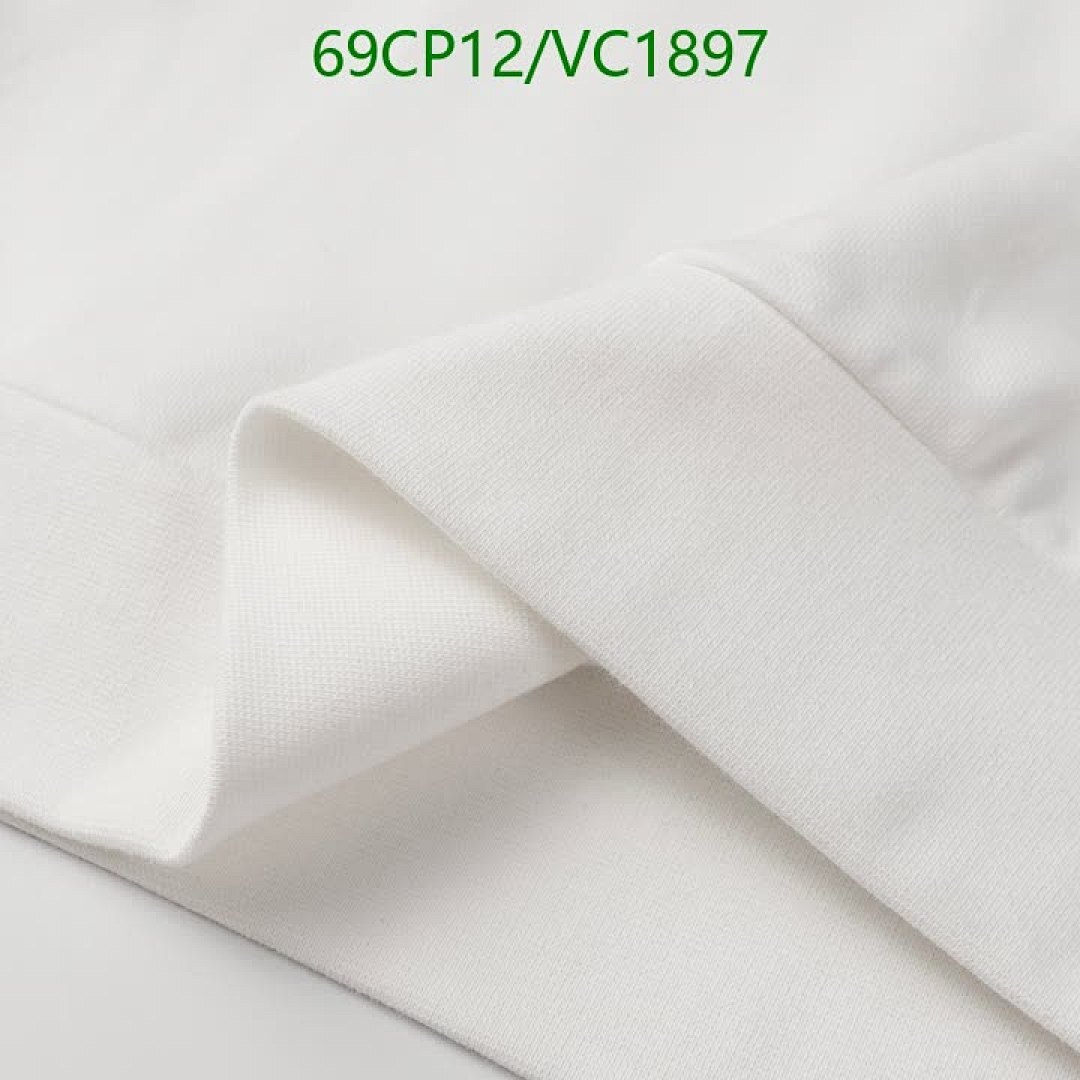 DENIM TEARS-Clothing Code: VC1897 $: 69USD