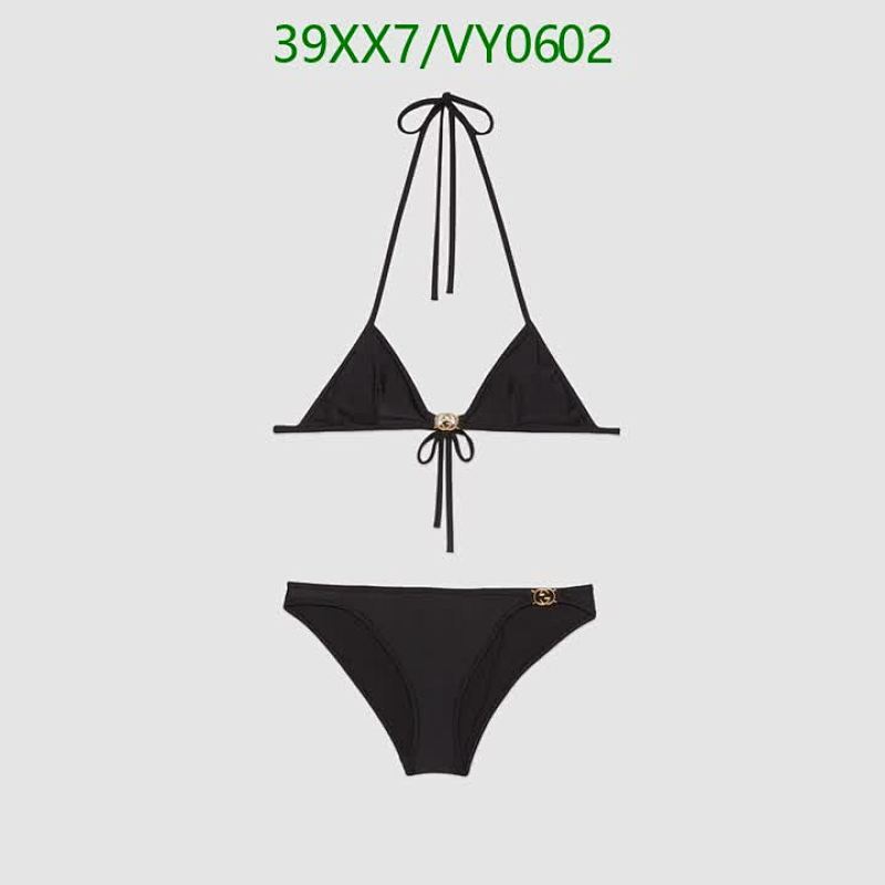GUCCI-Swimsuit Code: VY0602 $: 39USD