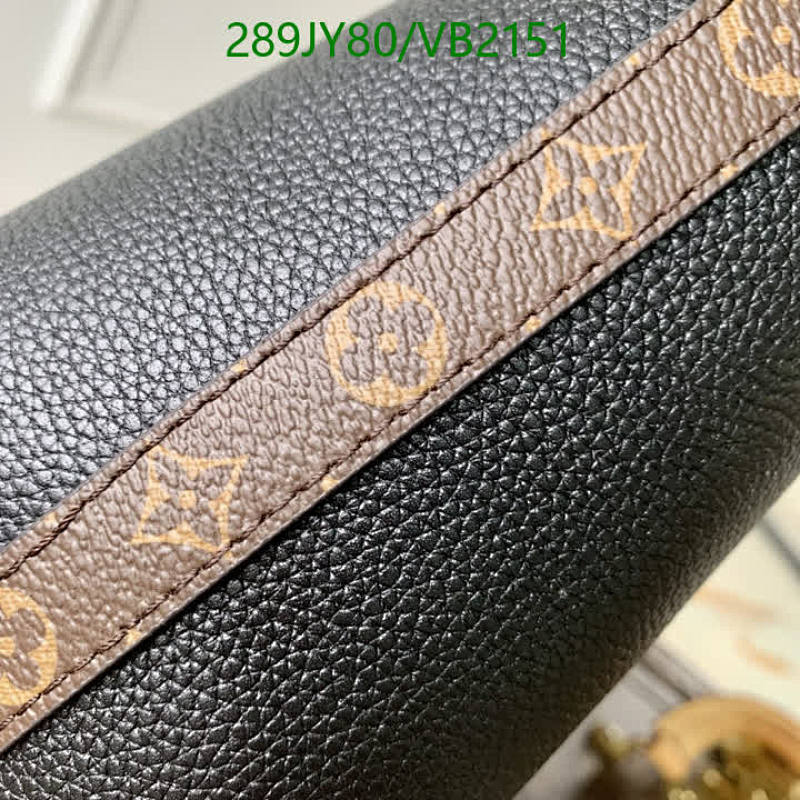 LV-Bag-Mirror Quality Code: VB2151 $: 289USD