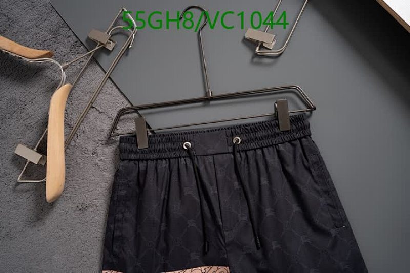 Burberry-Beach Shorts Code: VC1044 $: 55USD