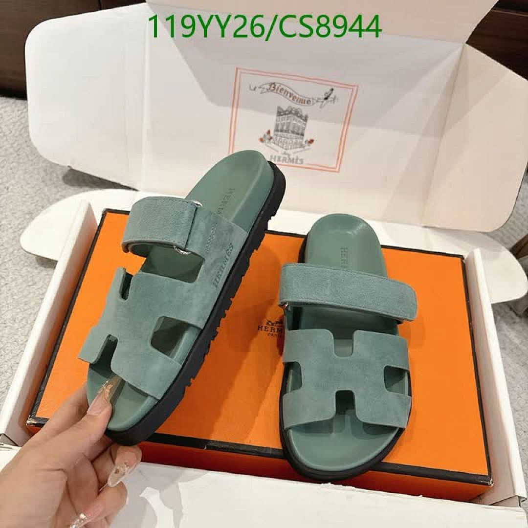 Hermes-Men shoes Code: CS8944 $: 119USD