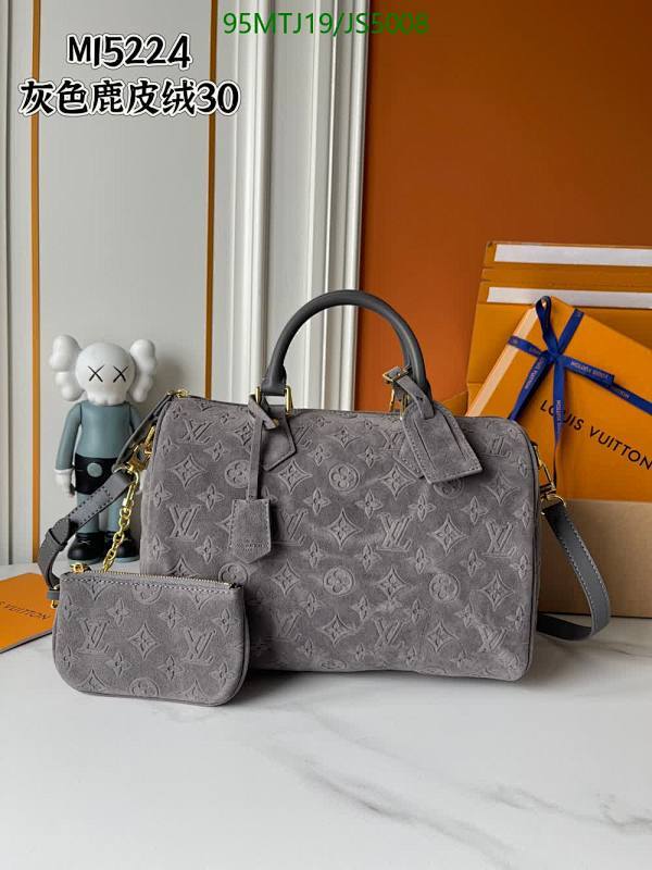 LV-Bag-4A Quality Code: JS5008 $: 95USD