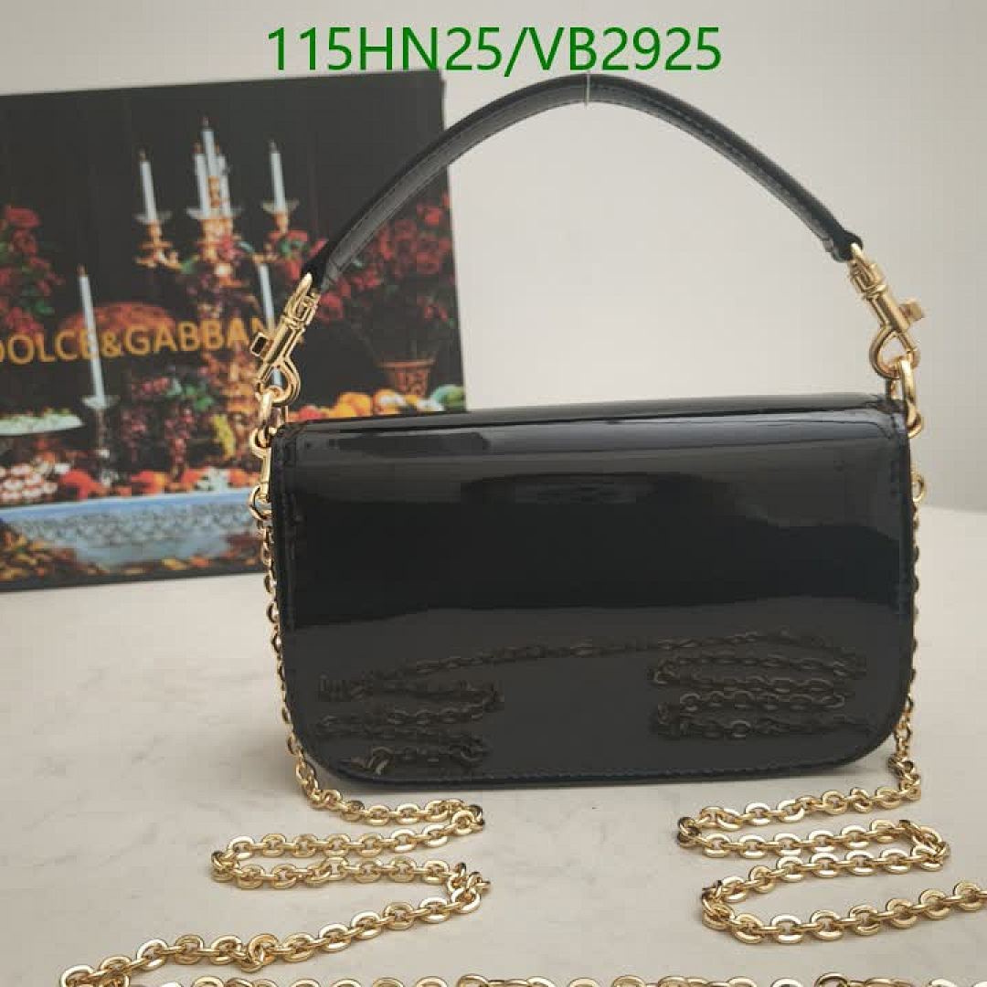 D&G-Bag-4A Quality Code: VB2925 $: 115USD