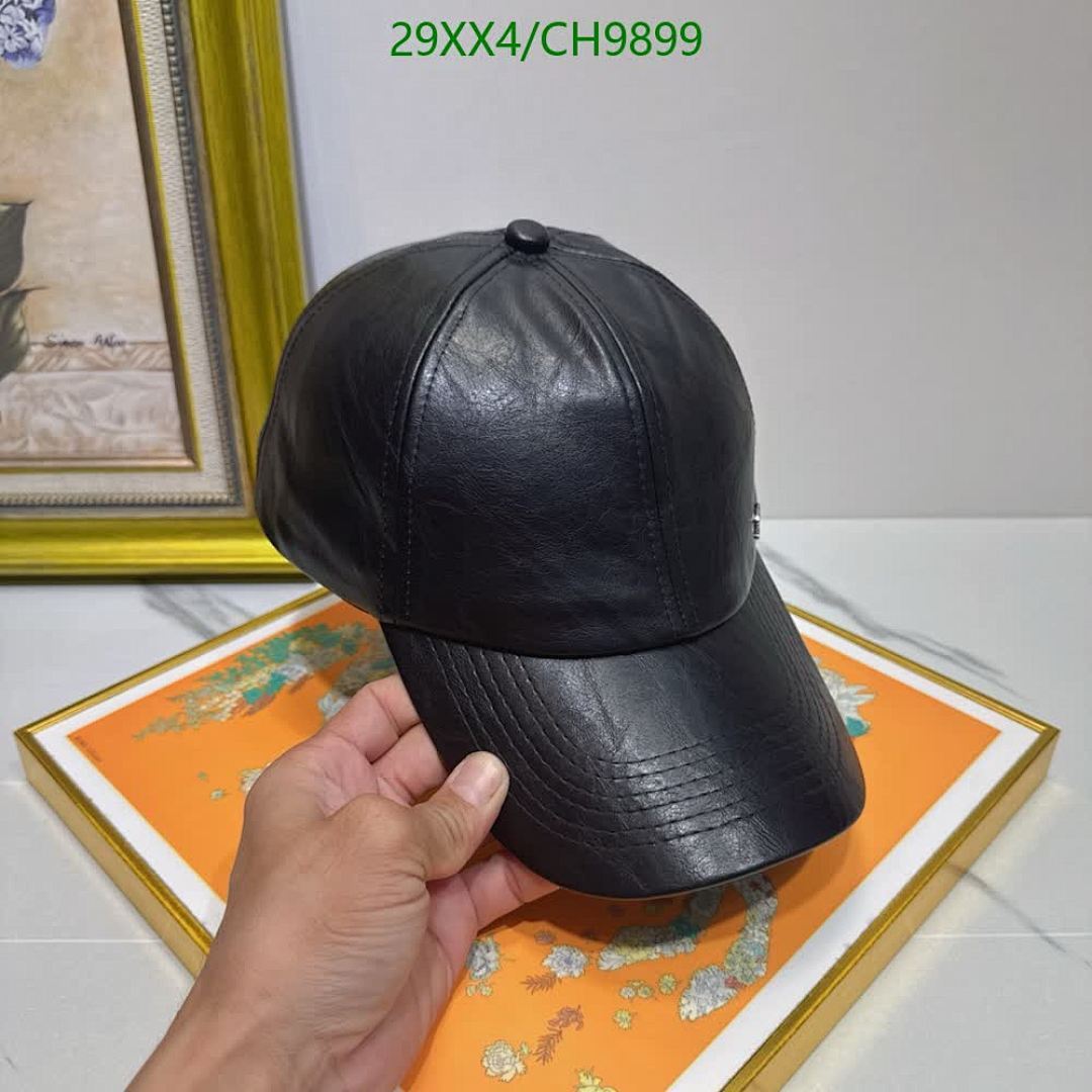 Chanel-Cap(Hat) Code: CH9899 $: 29USD