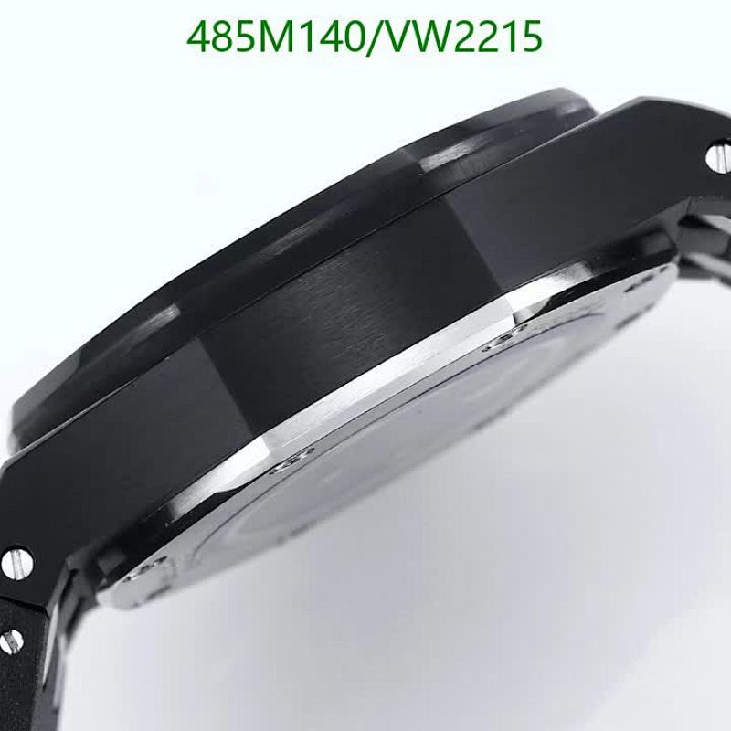Audemars Piguet-Watch-Mirror Quality Code: VW2215 $: 485USD