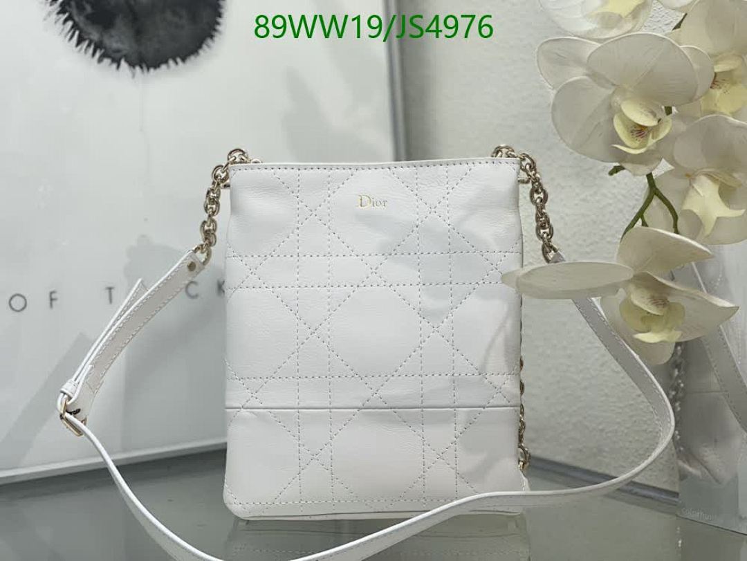 Dior-Bag-4A Quality Code: JS4976 $: 89USD