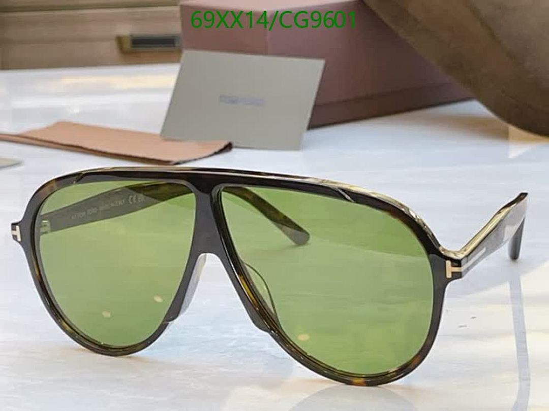 Tom Ford-Glasses Code: CG9601 $: 69USD