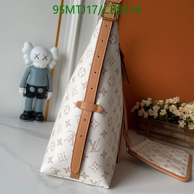 LV-Bag-4A Quality Code: CB9214 $: 95USD